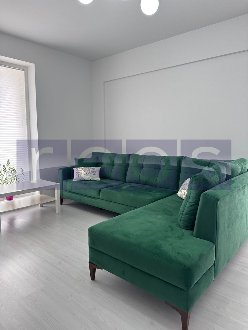 INCHIRIERE 3 CAMERE | ZONA PALLADY - Poză 1