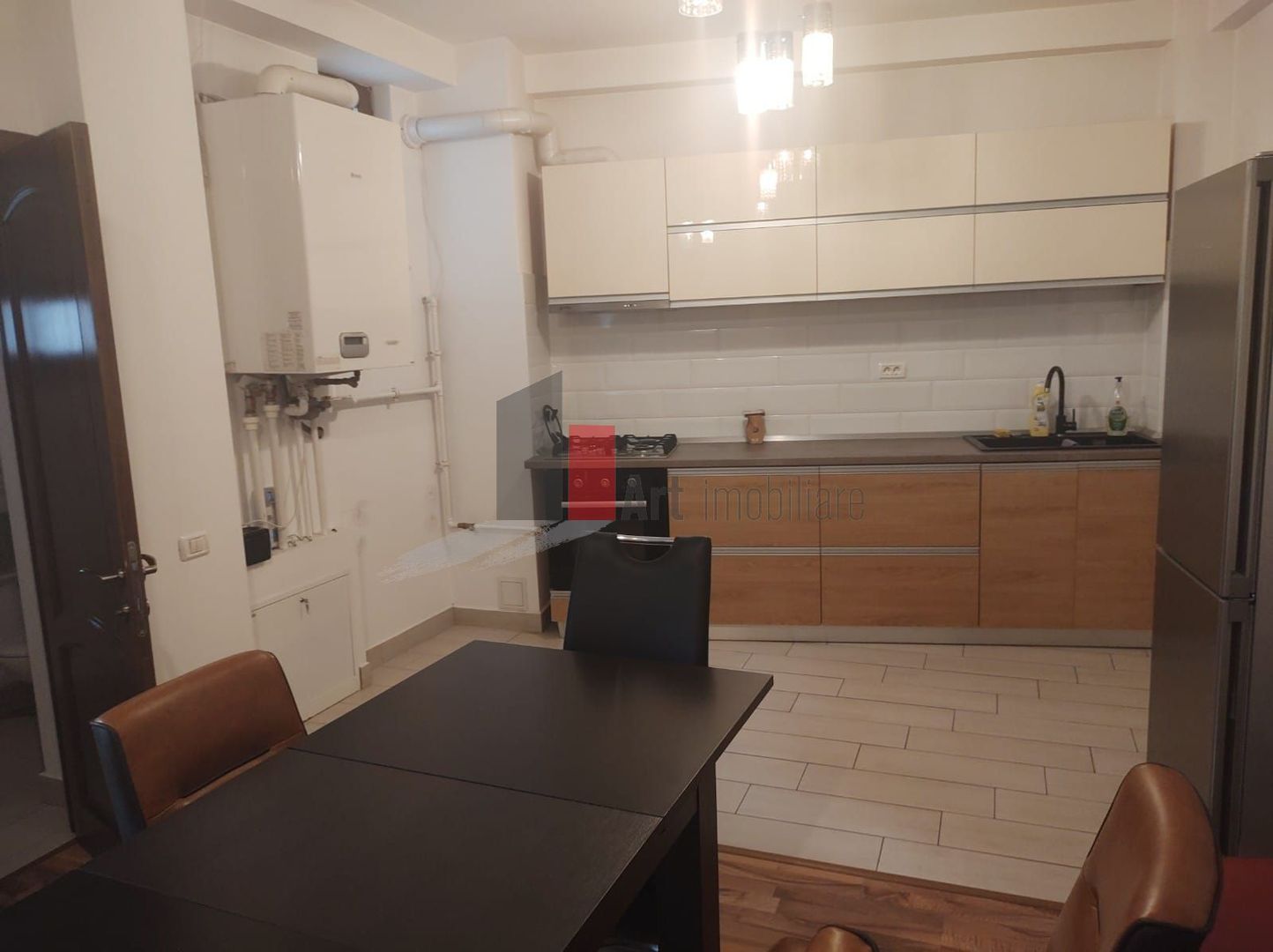 VIla Occidentului - birou sau locuinta - Poză 6