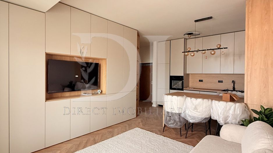 Apartament la cheie / etaj intermediar / Zona Eroilor - Poză 1