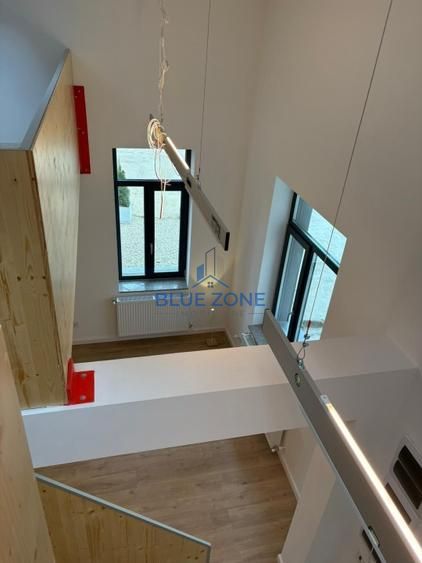 Moșilor - Traian | Casă interbelică | 107 mp | Renovată - Poză 8