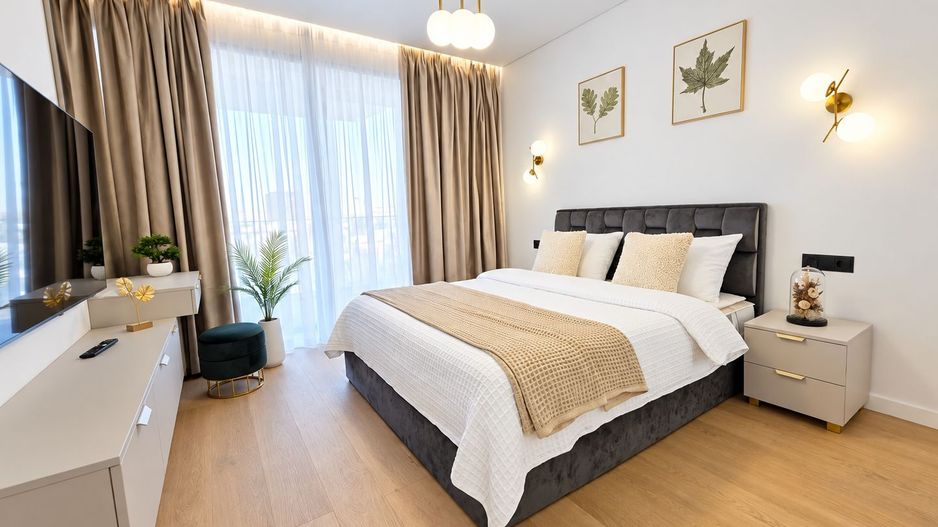 First Rental | Premium 2-Room Apartment | 69 sqm | ONE High District - Poză 5