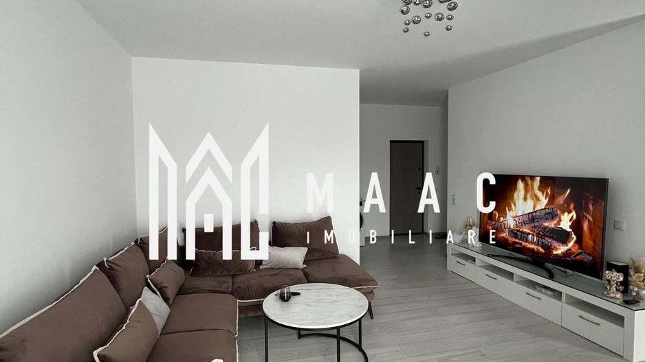 Apartament 3 camere | Etaj 1 | Zona Turnisor - Poză 1