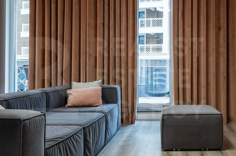 Chirie, apartament, 2 camere, str. Constatin Stere, Buiucani - Poză 16