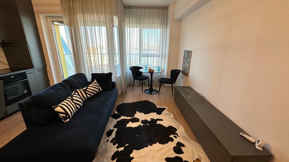 2 Camere Studio Lake House 2 Lacul Morii 8Min Metrou Petrache Poenaru - Poză 1