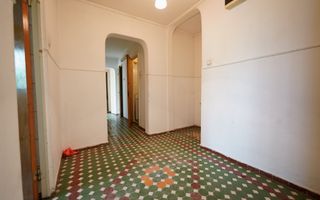 3 Camere, 400 metrii de Metrou Obor, necesita renovare, Bloc 1983 - Poză 3