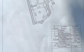 Casa rexeptionata in 2025 singura in curte - Poză 15