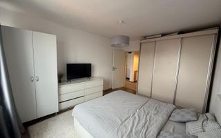 Complex Studentesc | 2 Camere | Decomandat | Mobilat si Utilat. - Poză 8