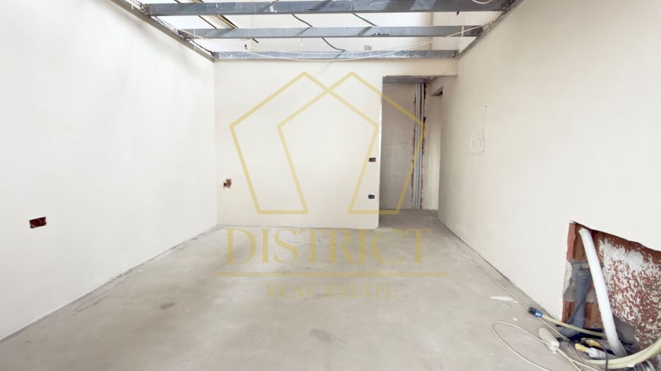 Apartament premium 4 camere, pe doua niveluri | Dumbravita | Kaufland - Poză 7