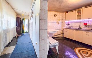 Ghencea – Casă individuală cu mare potențial, poziție excelentă ! - Poză 9