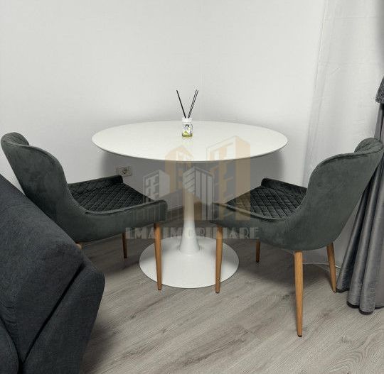Apartament 2 camere Subcetate City Sanpetru Brasov - Poză 12