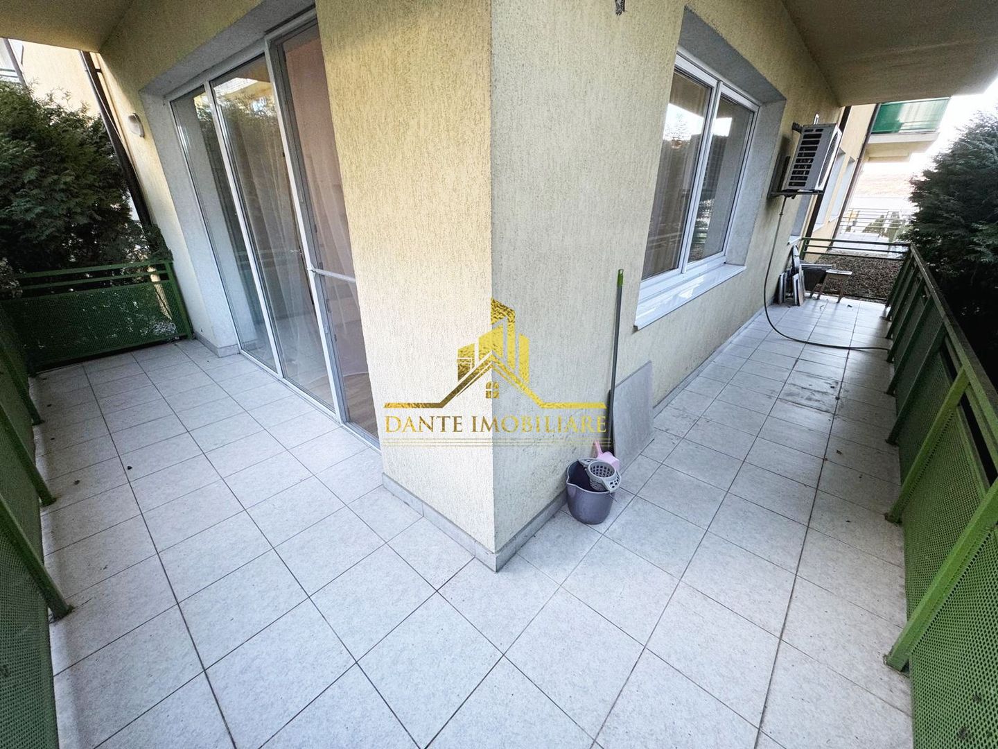 2 camere,modern, bloc nou, terasa, parcare, Buna Ziua, Trifoiului - Poză 8