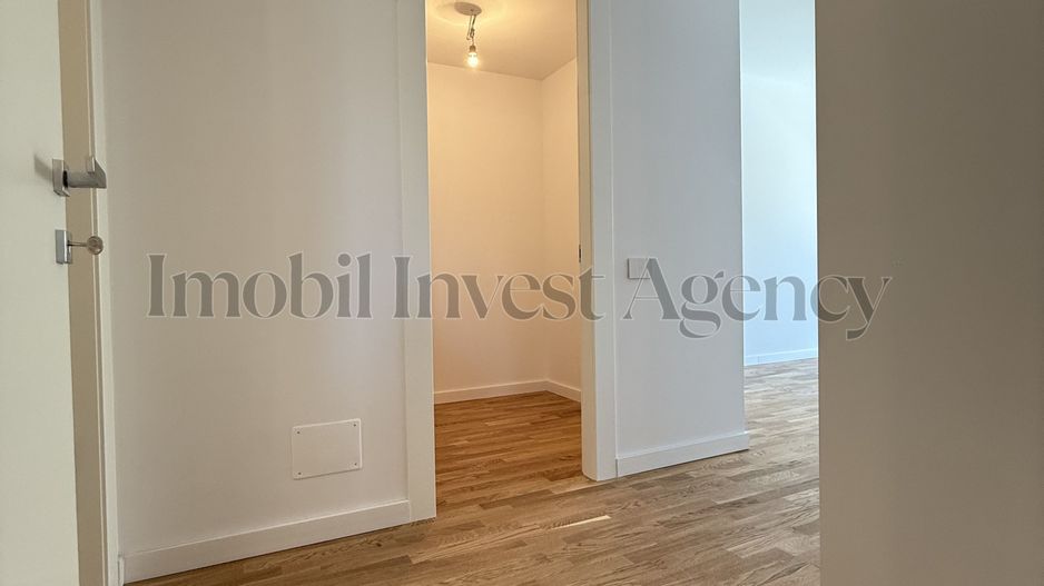 Apartament cu 3 camere de vanzare in 5 Residence Forest Apartments - Poză 26