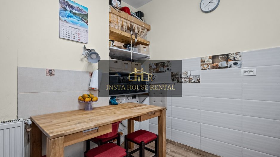 Casă 4+1 Camere cu Panouri Fotovoltaice (5kW) - Poză 13