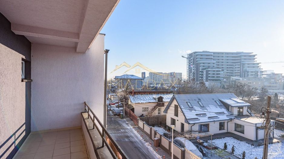 Vila ***400mp*** + Curte Proprie // zona Aviației - Poză 26