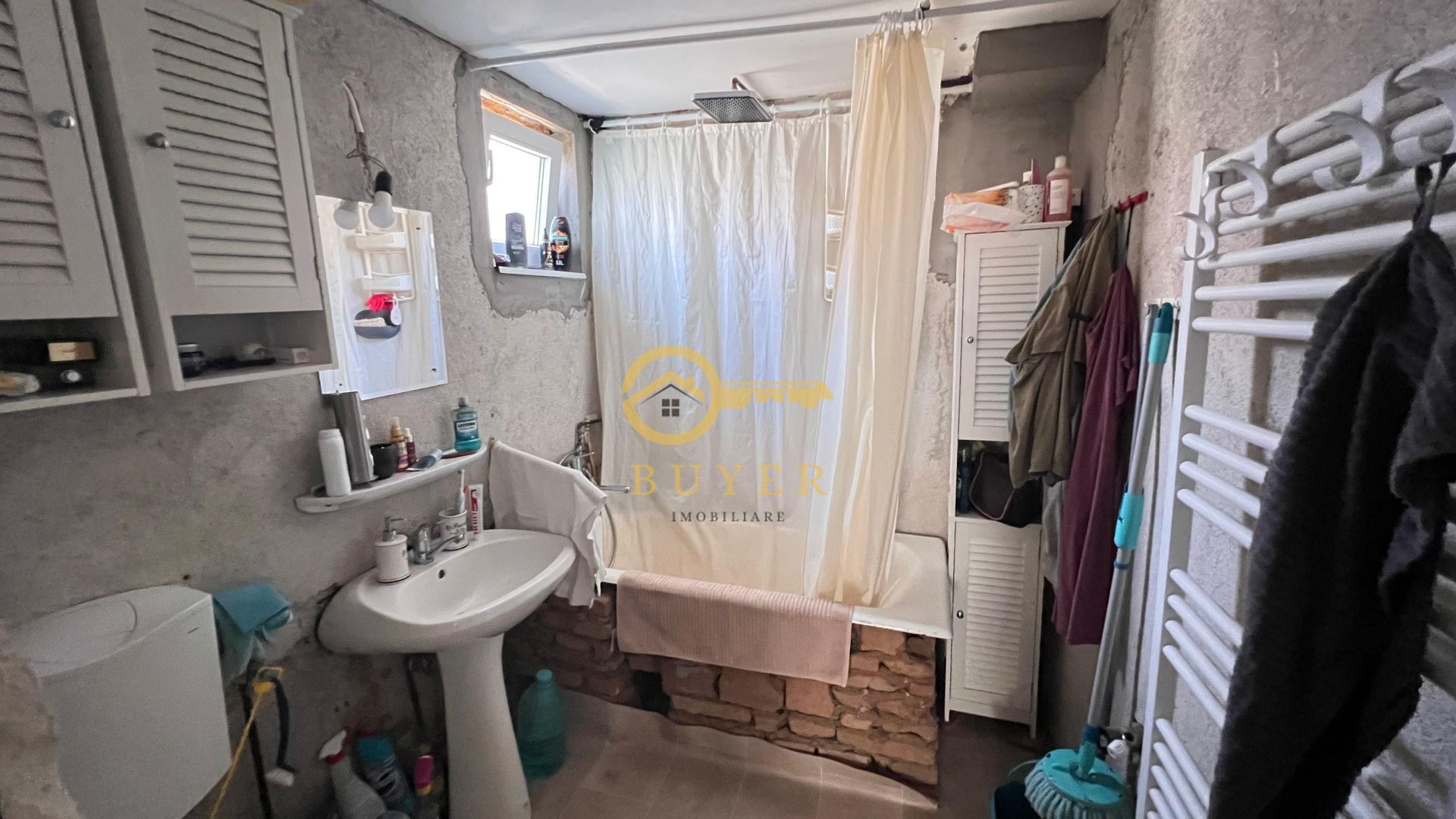 Casa individuala de vanzare in Hosman, 80 utili- Teren 1300mp - Poză 9