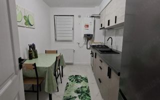 Apartament decomandat 1 camera, Vișan, prima închiriere - Poză 1