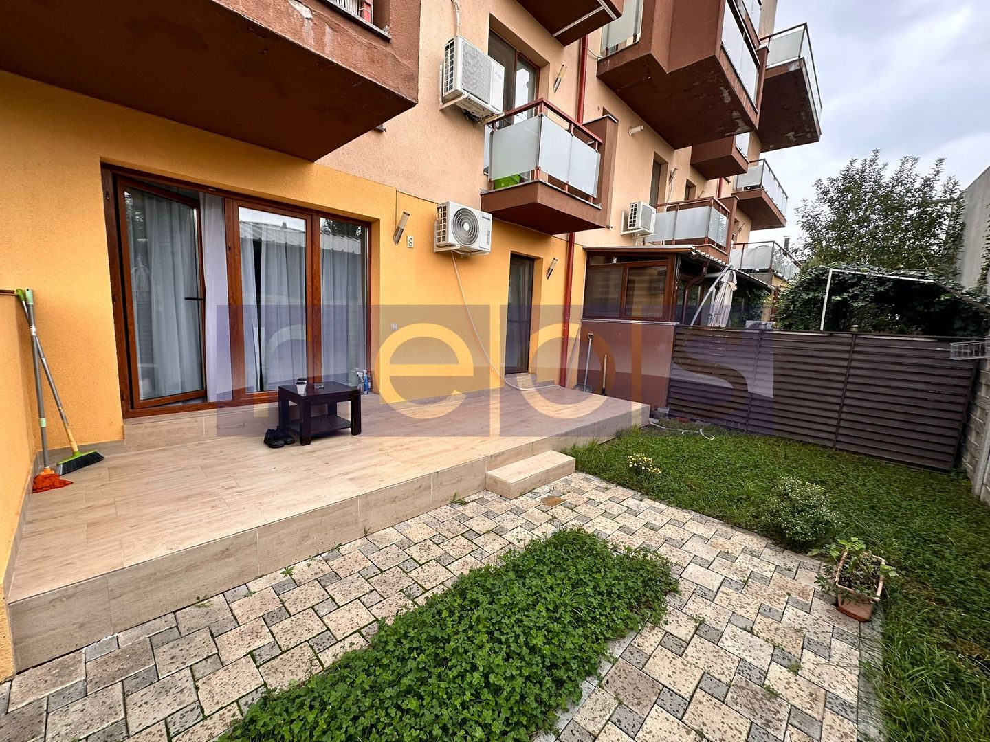DE INCHIRIAT APARTAMENT 3 CAMERE ZONA AVIATIEI - Poză 10