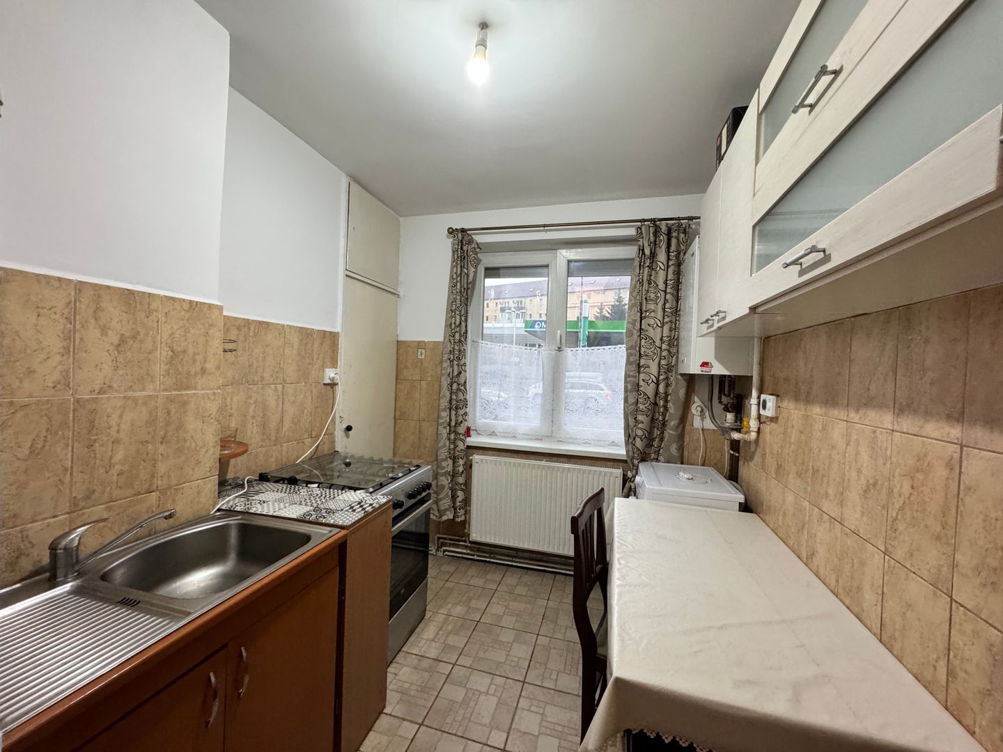 Apartament 2 camere decomandat – Zona Milea / OMV, Sibiu - Poză 3