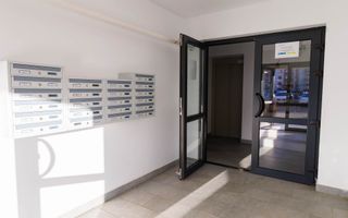 Apartament 2 camere | Parcare inclusă | 45 mp utili - Poză 16