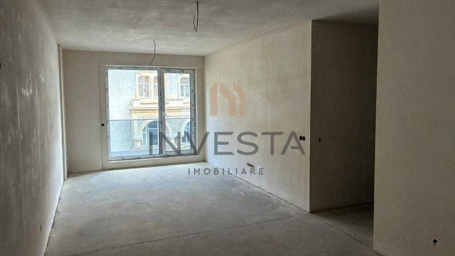 Apartament 3 camere, etaj intermediar, imobil nou 2026, Centru, Horea - Poză 4