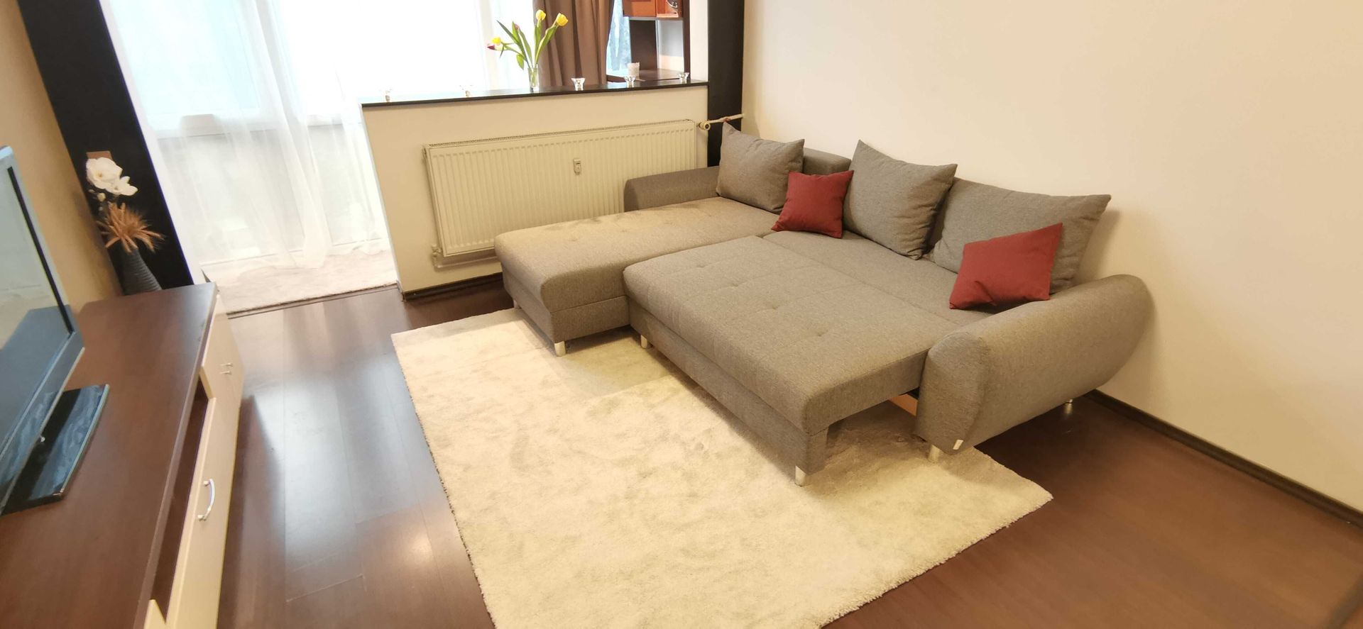 Apartament 2 camere, 46 mp, etaj 2/4, lângă Parcul Drumul Taberei - Poză 8