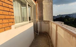 Garsoniera Metrou Costin Georgian, spatioasa, mobilata - Poză 12