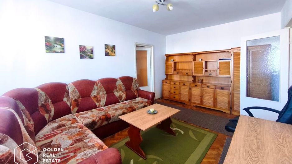 Apartament 2 camere, Sala Olimpia/Complex Studențesc - Poză 4