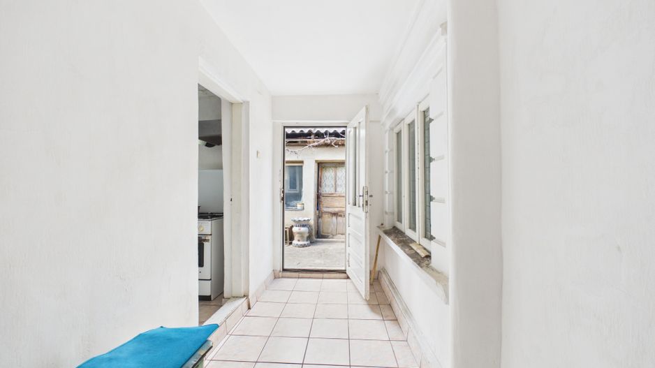 Teren 299 mp | Dublă deschidere | Gorjului – Parc Liniei - Poză 9