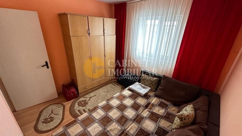 Apartament 2 camere,  zona Mircea Cel Batran - Lidl - Poză 3