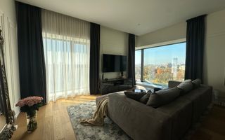 ONE VERDI PARK | Park View | - Poză 6