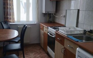 2 camere decomandate, Intre Lacuri, Iulius Mall,FSEGA,Parcare,etaj II - Poză 3