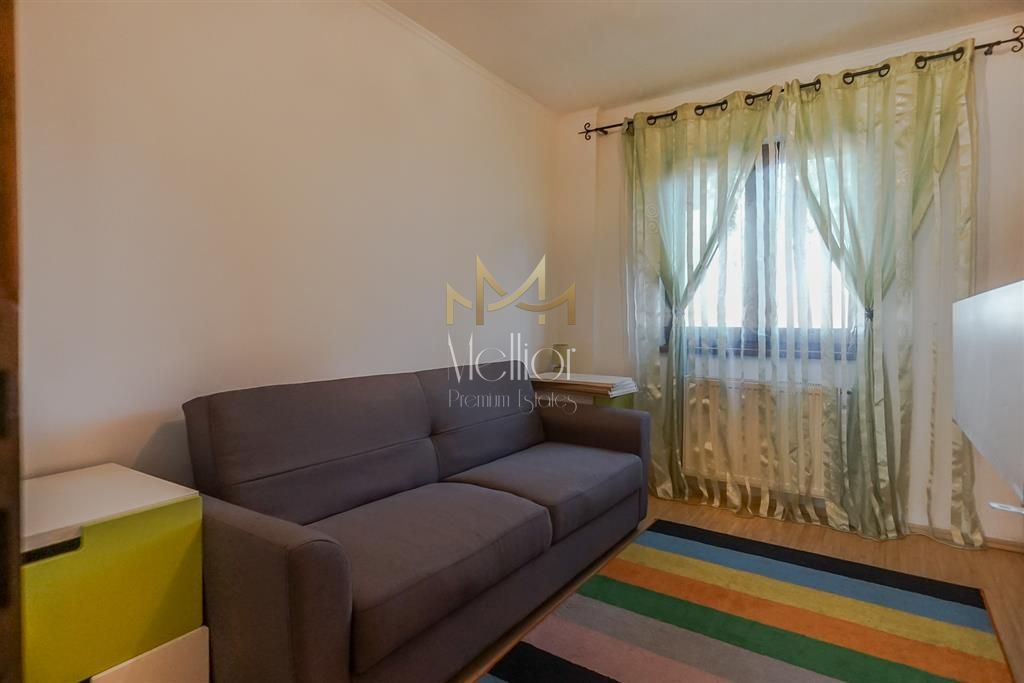 Apartament 3 camere decomandate Gheorgheni zona Diana! - Poză 12