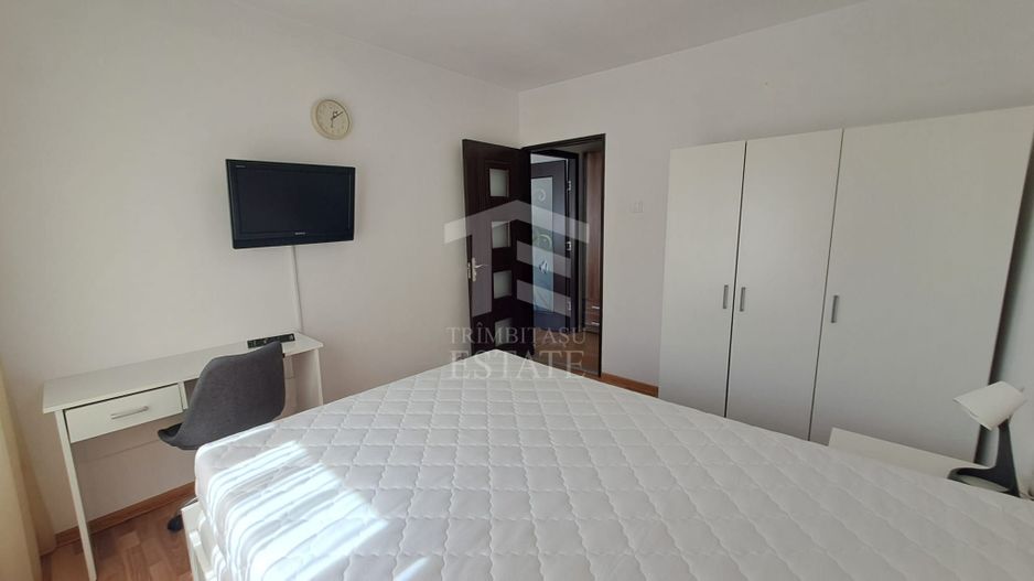 Apartament 2 camere renovat 5 min de Politehnica - Poză 7