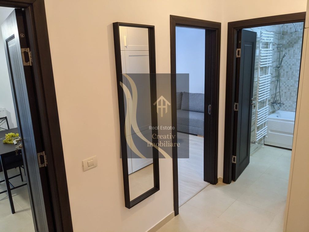 Inchiriere garsoniera Exigent Plaza Lujerului - Poză 4