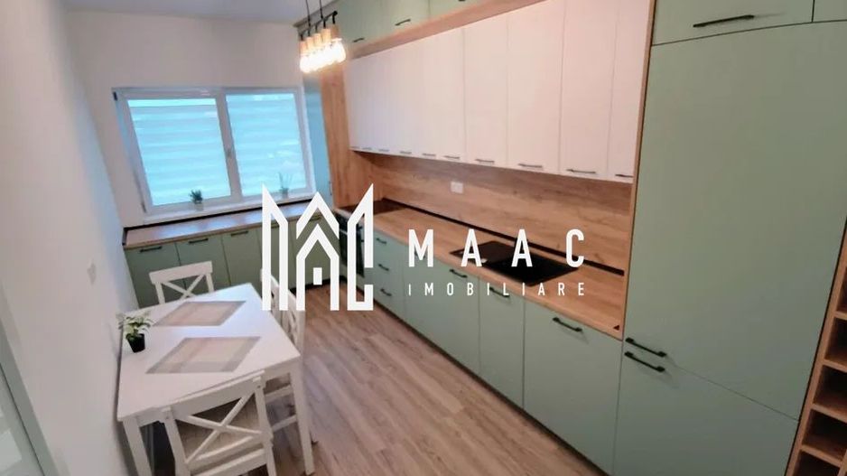 Apartament 3 camere I 2 bai I Decomandat I zona Pictor Brana - Poză 5