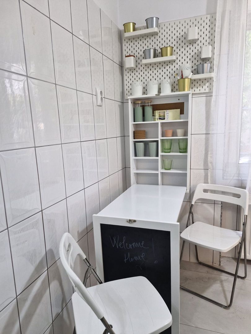 2 camere Floreasca - Poză 13