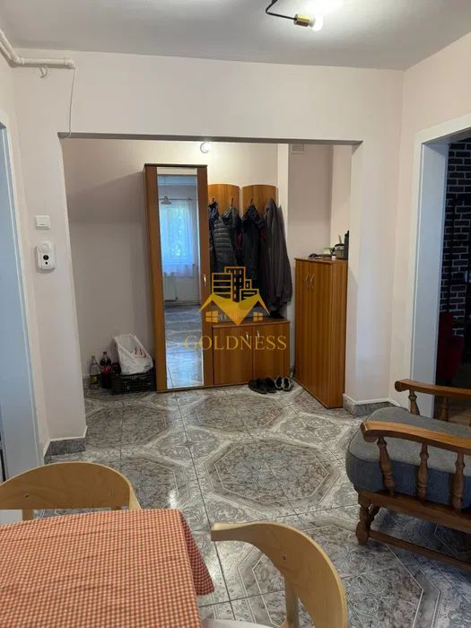 3 camere, balcon, Manastur, Zona Bucium, Calea Floresti, Pet Friendly - Poză 8