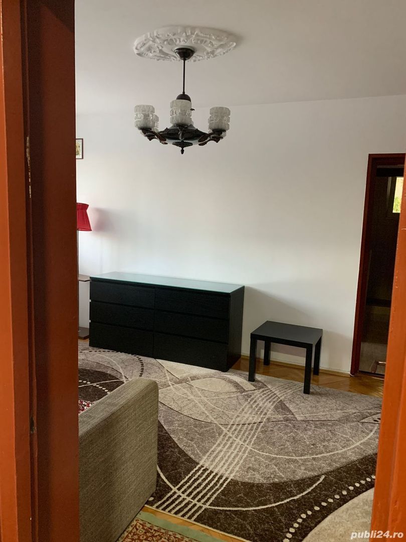 Apartament Metrou Titan Parc IOR Pozitie Excelenta - Poză 4