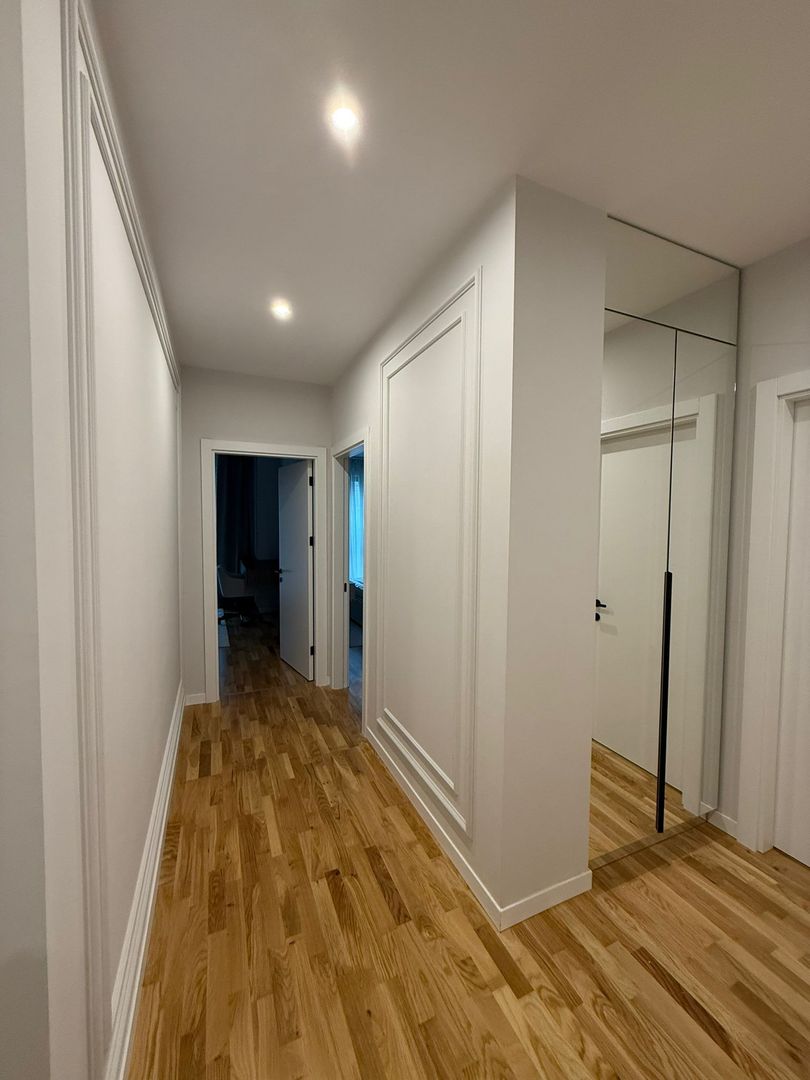 APARTAMENT 3 CAMERE | MOBILAT SI UTILAT PREMIUM | CASA PRESEI - Poză 13