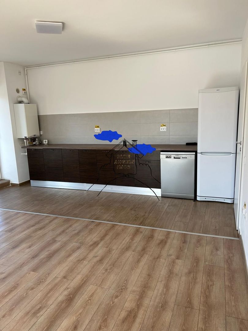 Apartament 3 camere PET FRIENDLY, NEMOBILAT Coresi - Poză 3