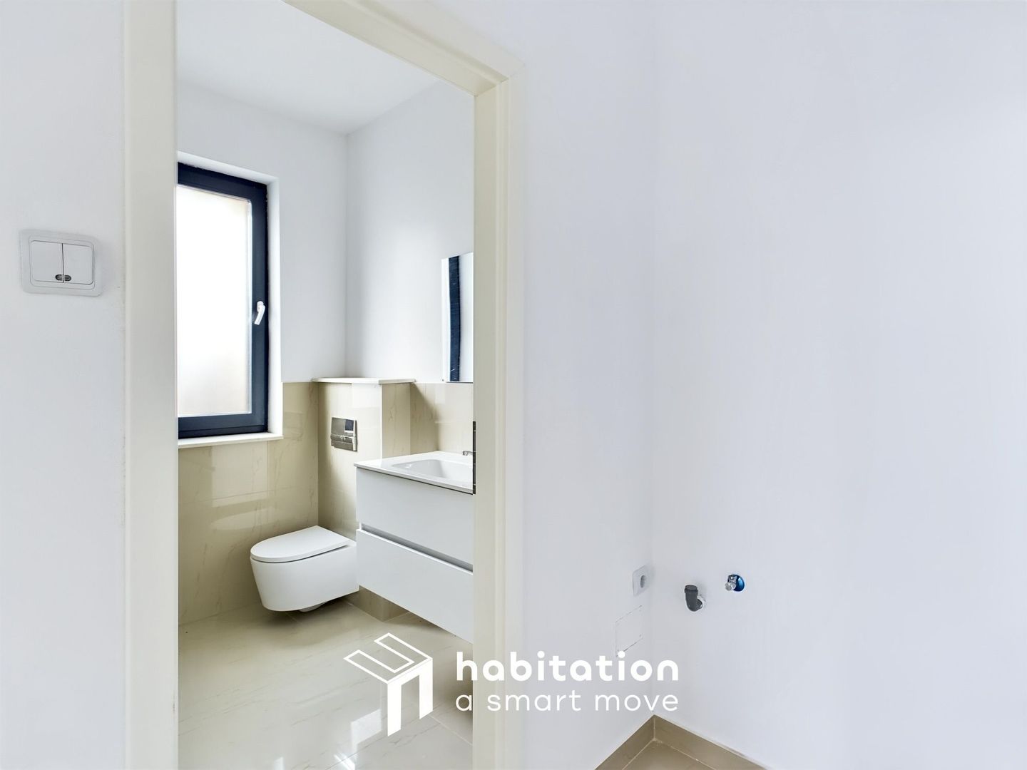 Tur virtual 2 Camere, constructie 2024, Comision 0%- Calea Urseni - Poză 8