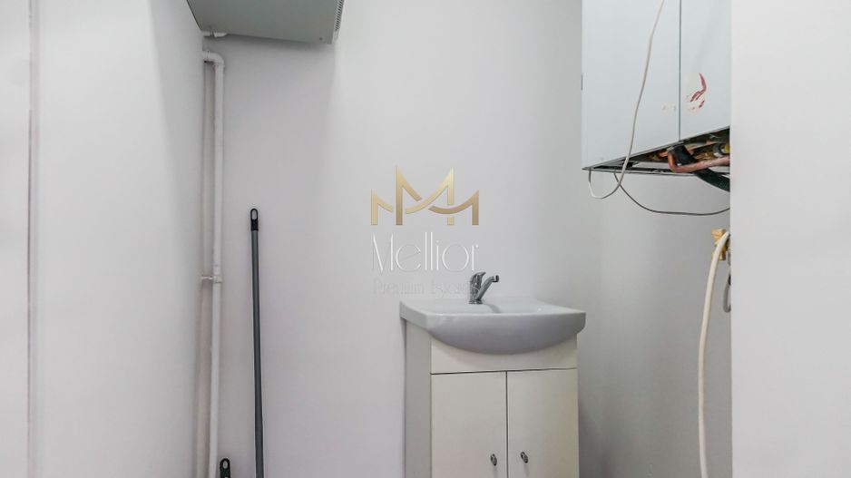 Spatiu comercial/ birouri, 152 mp utili, Semicentral, zona Anton Pann! - Poză 5