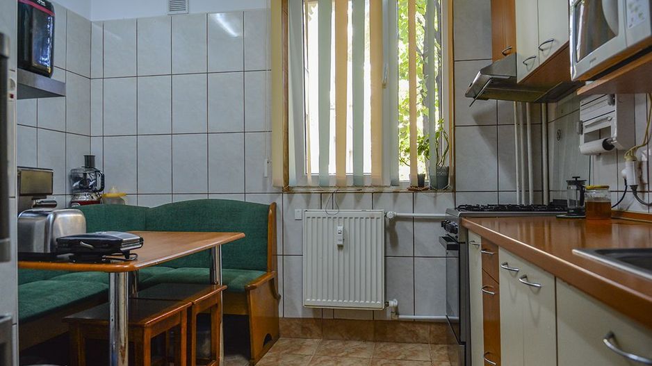 Apartament Spatios Boxa Parcare Zona Verde - Poză 6