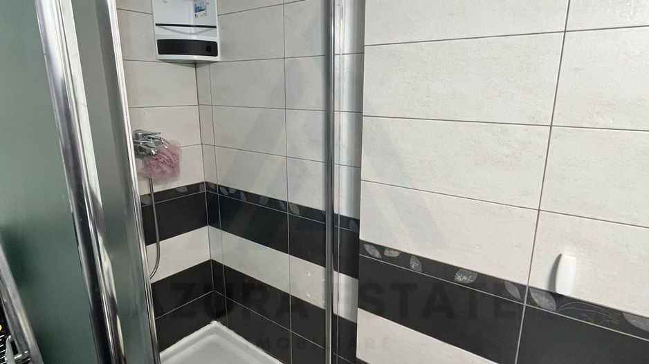 Apartament 2 camere 55 mp utili  Etaj 4/6 lift zona  Turnisor - Poză 10