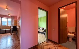 Apartament cu 2 camere decomandat , etaj intermediar , zona Big! - Poză 4