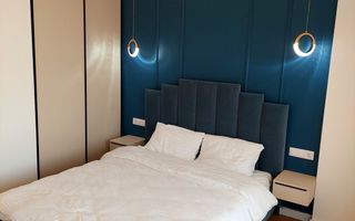 Apartament modern de închiriat | Zona BMW – Florești - Poză 4