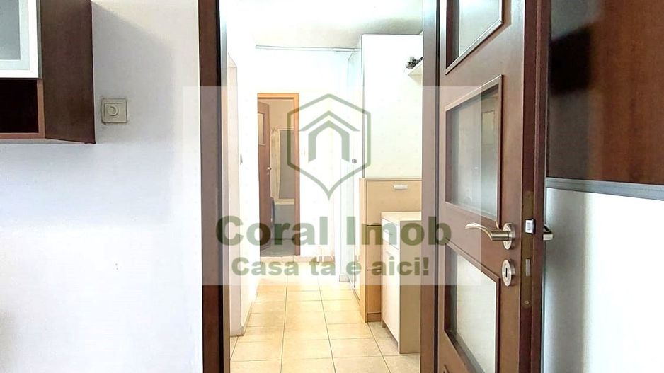 Vanzare ap 2 camere dec, mobilat, utilat, bloc 1982, Zona Tei - Poză 9