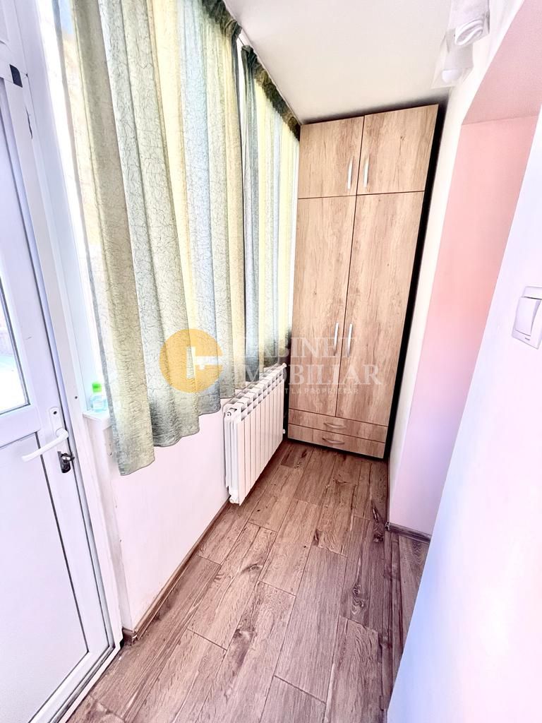 Moara de Foc Apartament 2 camere mobilat-utilat- LIBER - Poză 7