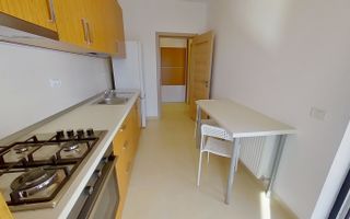 2 Camere 55mp Parcare 9Min Metrou Grozavesti Smart Cotroceni Orhideea - Poză 18