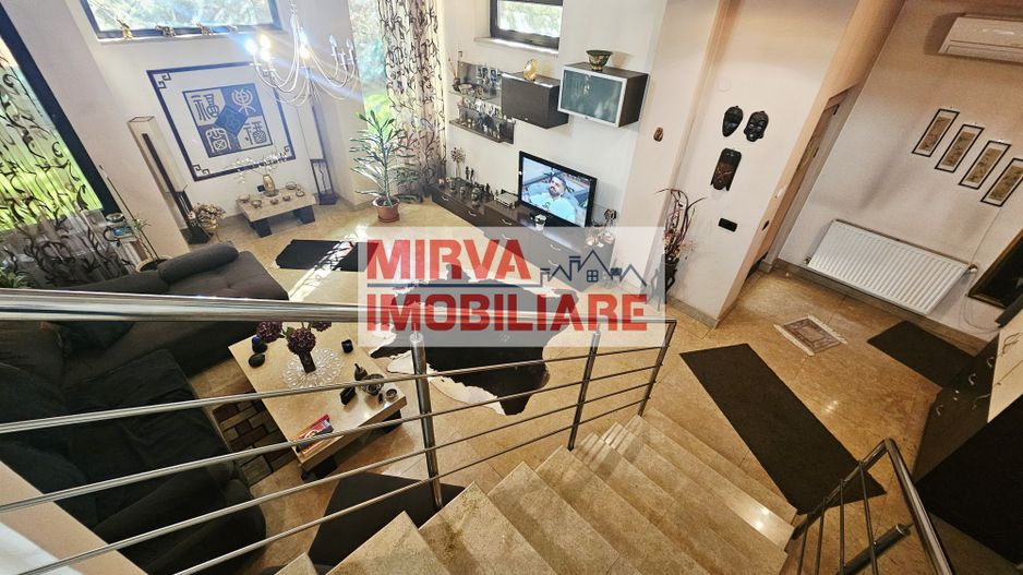 🏡 Casă deosebită – 2 unități locative, 6 dormitoare, zona Albert - Poză 128